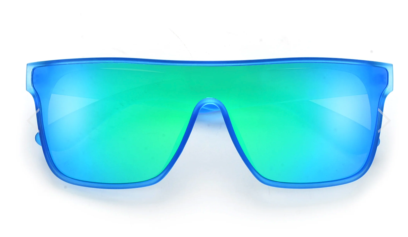 VIVA | NEON OMBRE SUNNIES