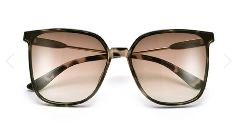 JADE | RETRO CAT EYE SUNNIES