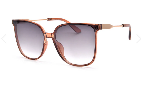 JADE | RETRO CAT EYE SUNNIES