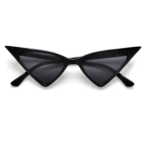 BEBESOTA | SHARP CAT EYE SUNNIES