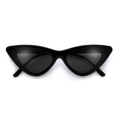 CHYNA | CAT EYE SUNNIES