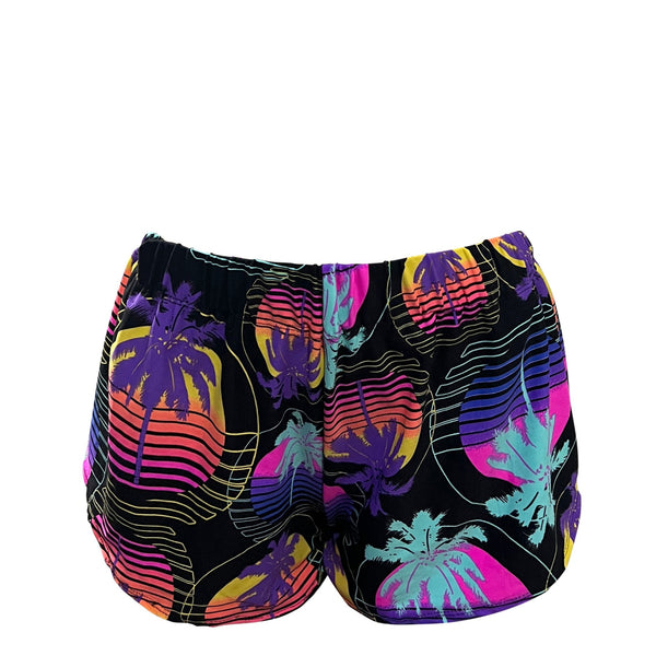 MIAMI VICE | RETRO SHORTS