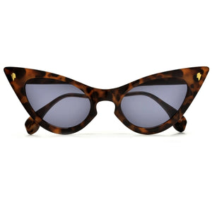 GAGA | TORTOISE WAVY CAT EYE