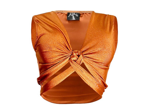 GINGER | Multi-way Top - J La'Belle Swim