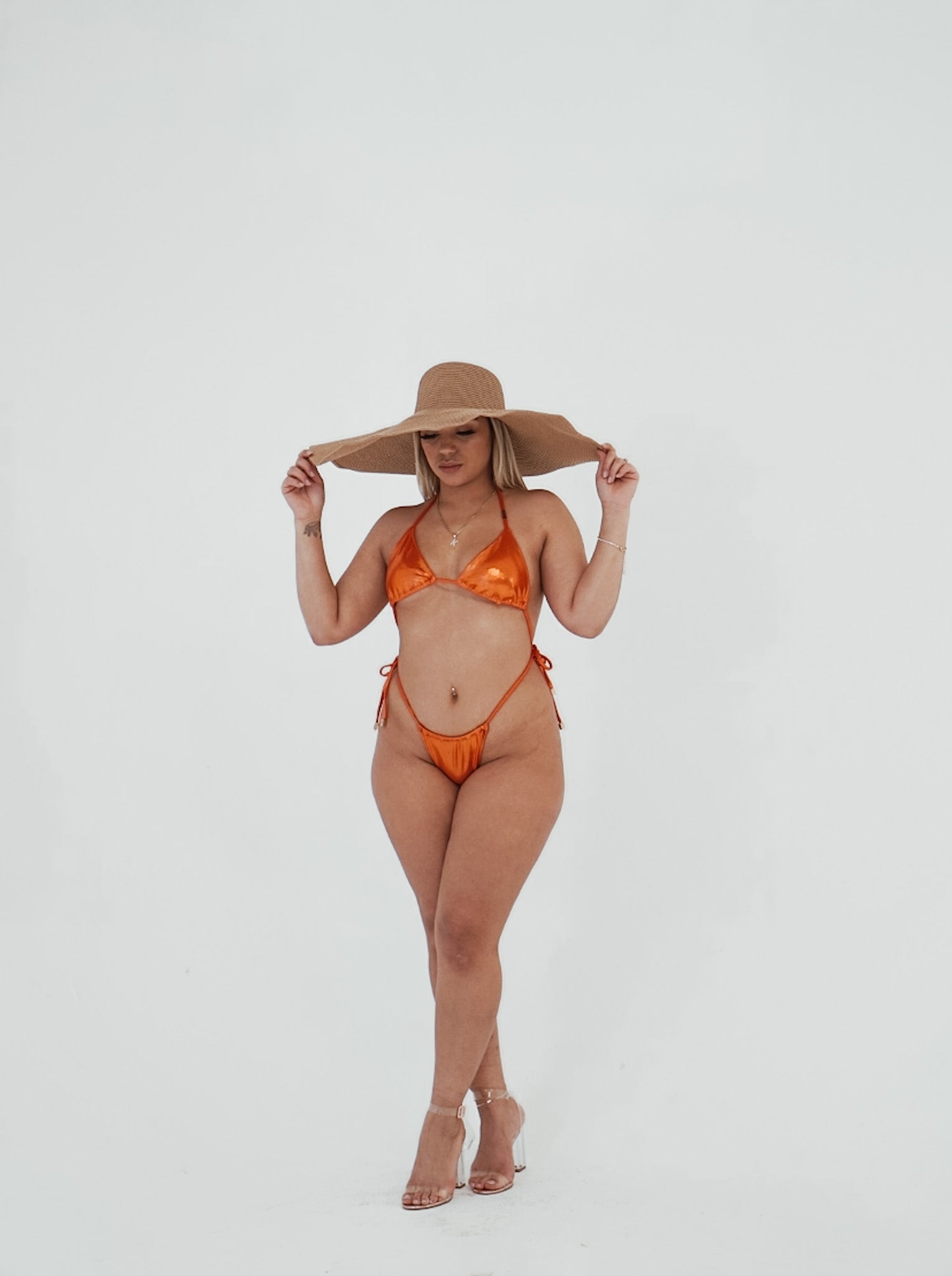 BEILA | Two Piece - J La'Belle Swim