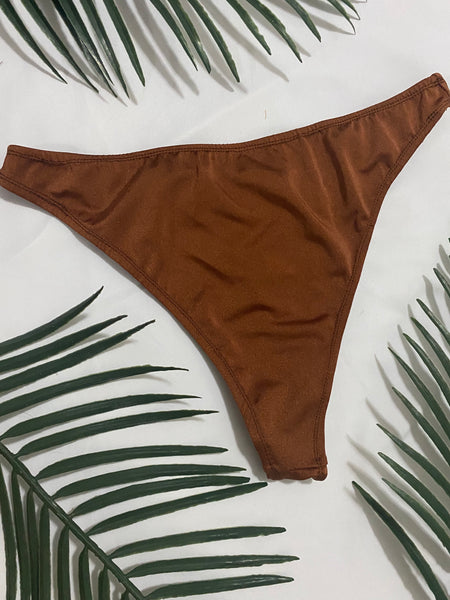 TOFFEE | Two Piece - J La'Belle Swim