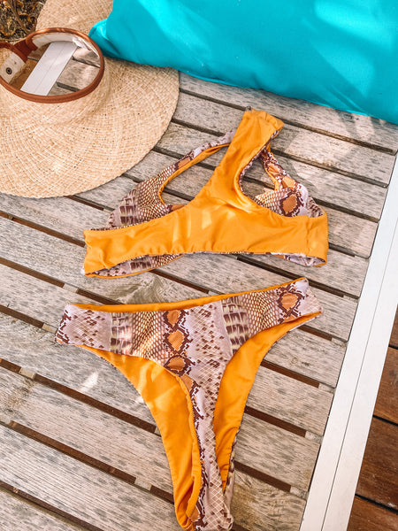 PROVIDENCE | Two Piece - J La'Belle Swim