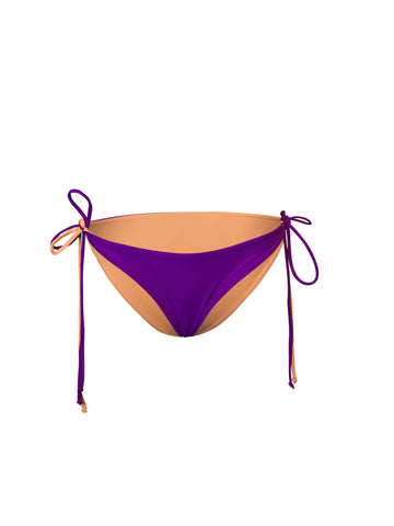 JESSI | REVERSIBLE SIDE TIE BIKINI BOTTOM