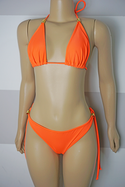 TANGY | Two Piece - J La'Belle Swim