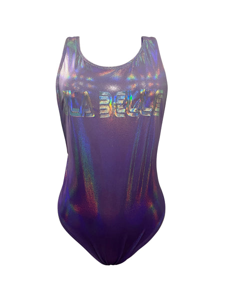 RETRO PEPSI HOLOGRAPHIC ONE PIECE